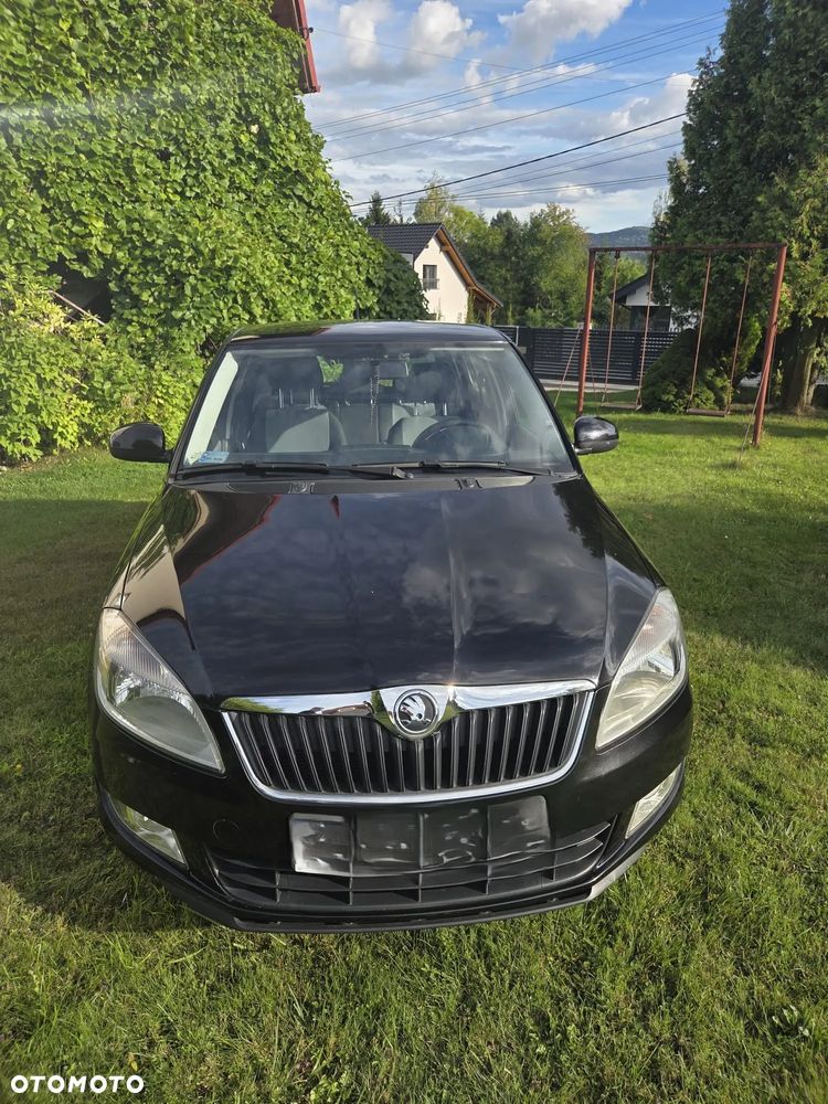 Skoda Fabia 1.2 12V Active Plus - 3