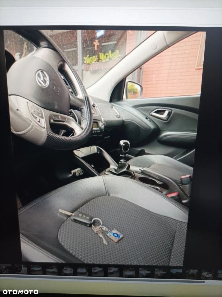 Hyundai ix35 1.6 GDI Classic 2WD - 6