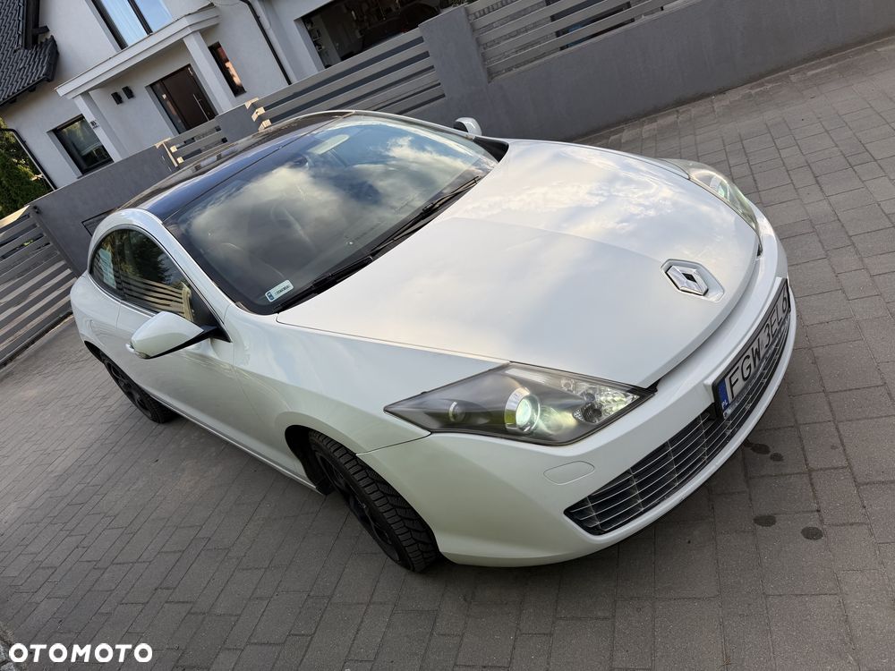 Renault Laguna - 9