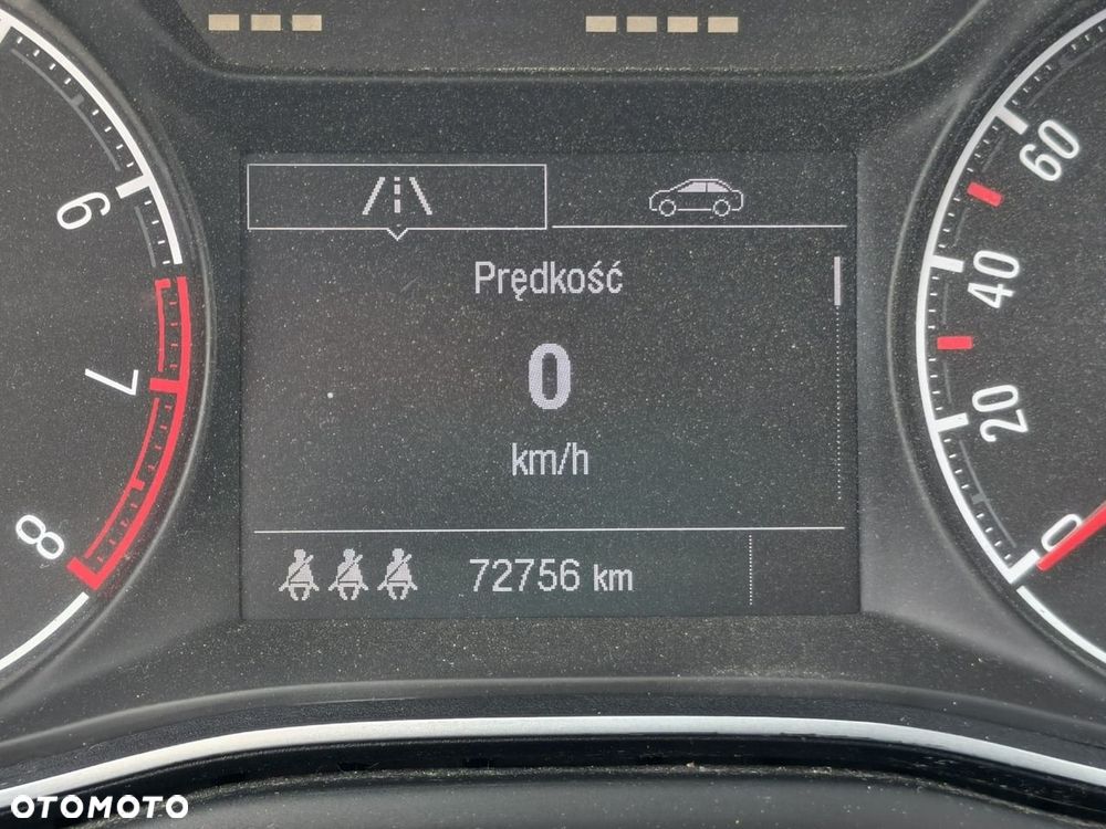 Opel Corsa - 12