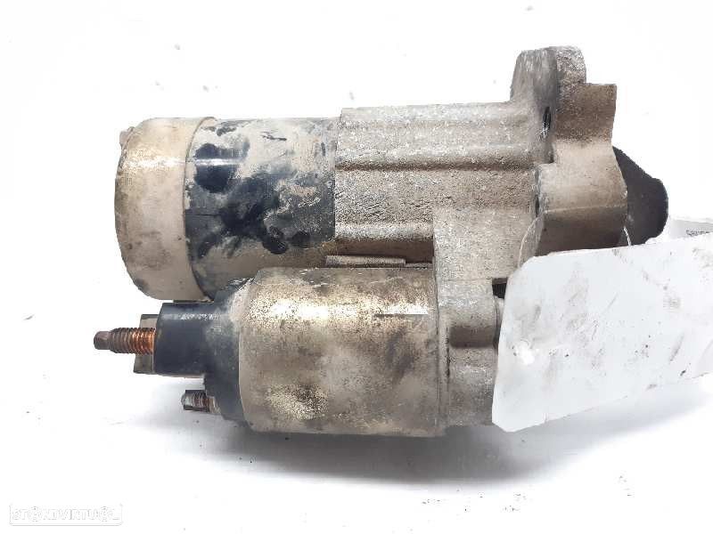 MOTOR ARRANQUE RENAULT CLIO II 2006 -8200306595 - 3