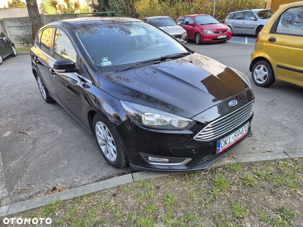 Ford Focus - 2