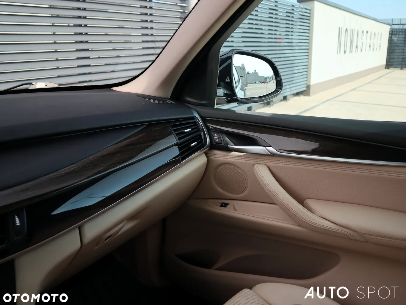 BMW X5 xDrive25d - 35