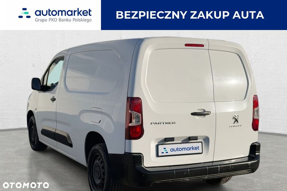 Peugeot Partner - 7