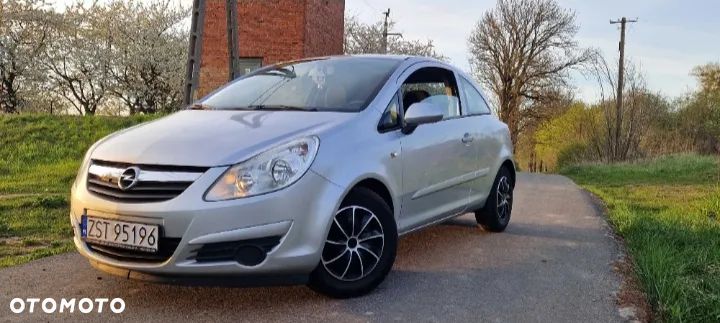 Opel Corsa 1.2 16V Cosmo - 1