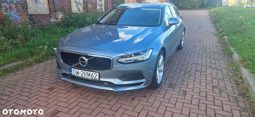 Volvo V90 D3 Geartronic Momentum - 5