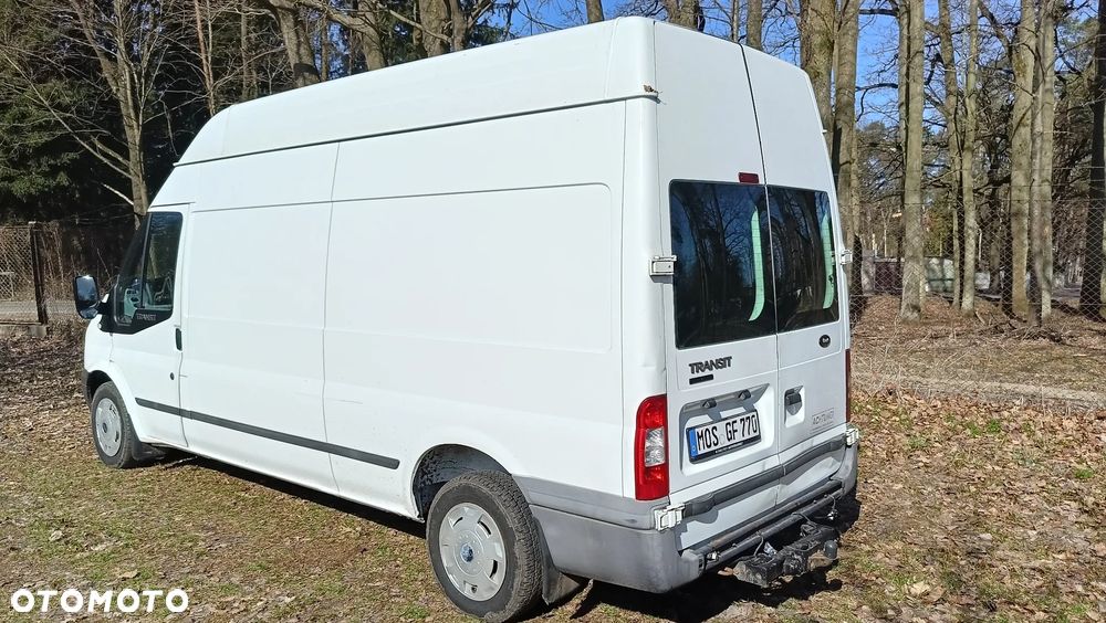 Ford Transit - 3