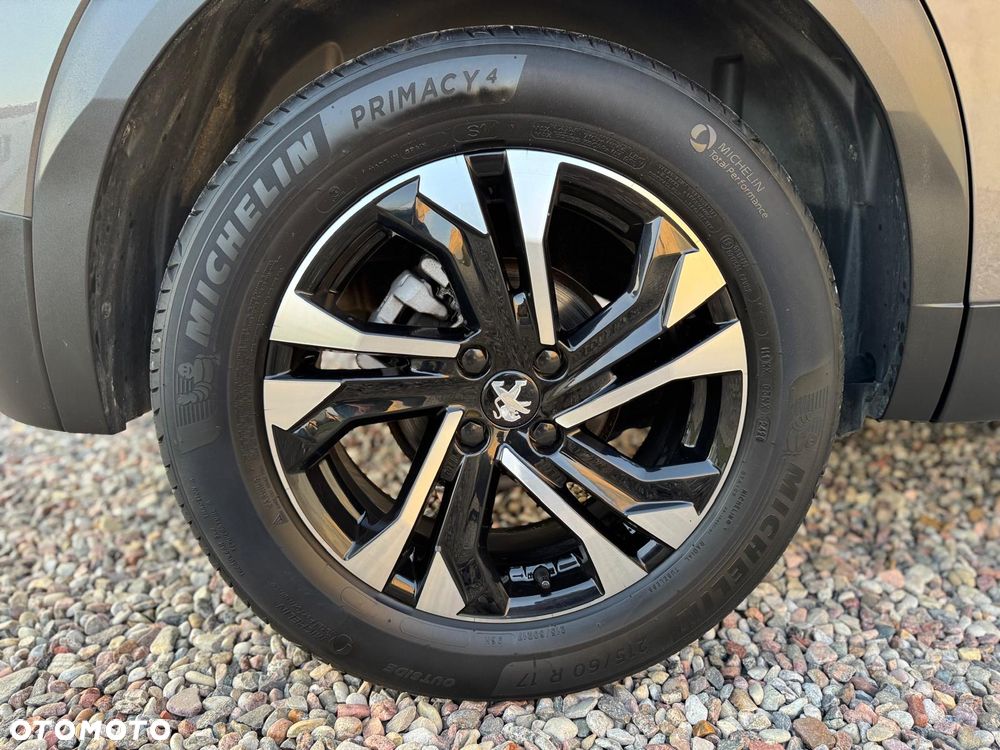 Peugeot 2008 1.5 BlueHDi Allure Pack S&S EAT8 - 22