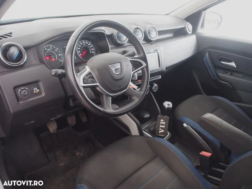Dacia Duster - 8