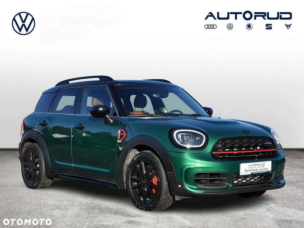 MINI John Cooper Works - 7