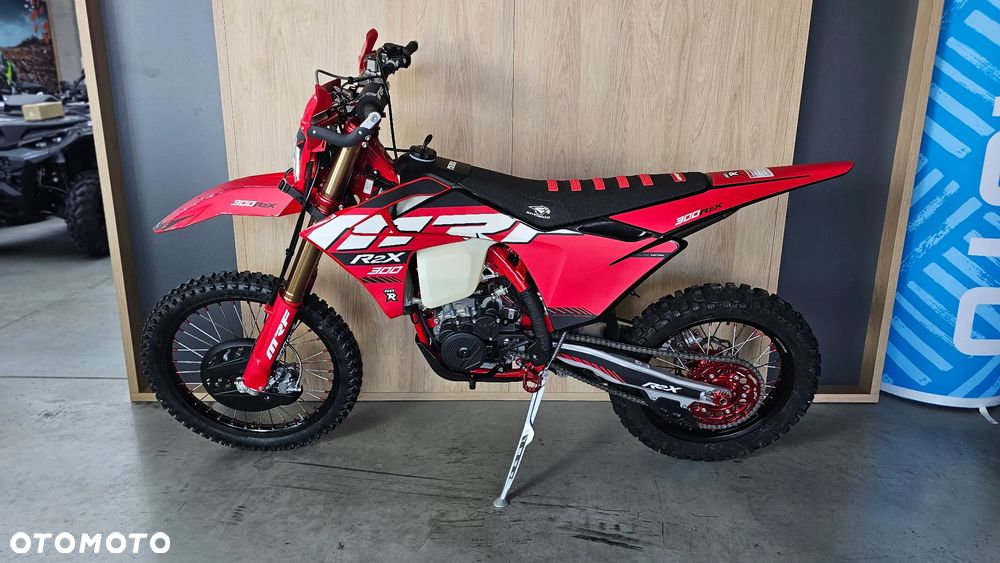 MRF Inny - 2