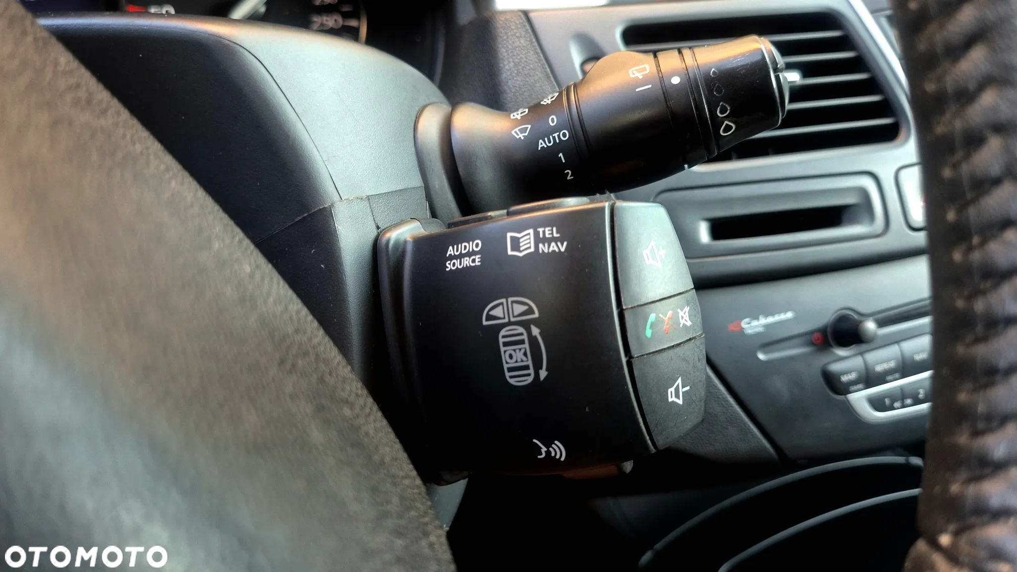 Renault Laguna Grandtour 2.0 dCi FAP Exception - 23