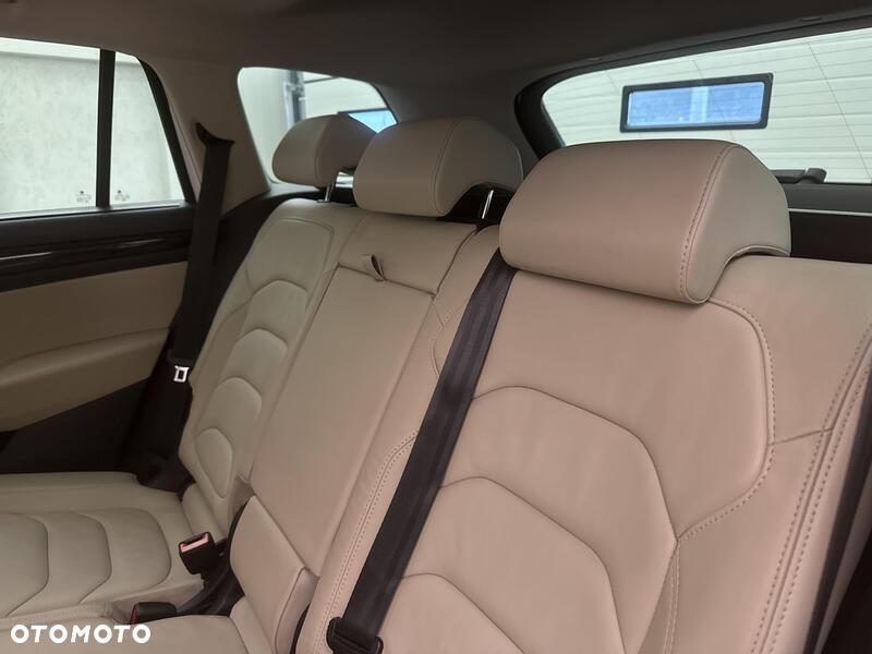 Skoda Kodiaq 2.0 TSI 4x4 Style DSG - 22