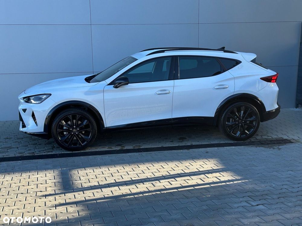 Cupra Formentor 2.0 TSI 4Drive DSG - 10
