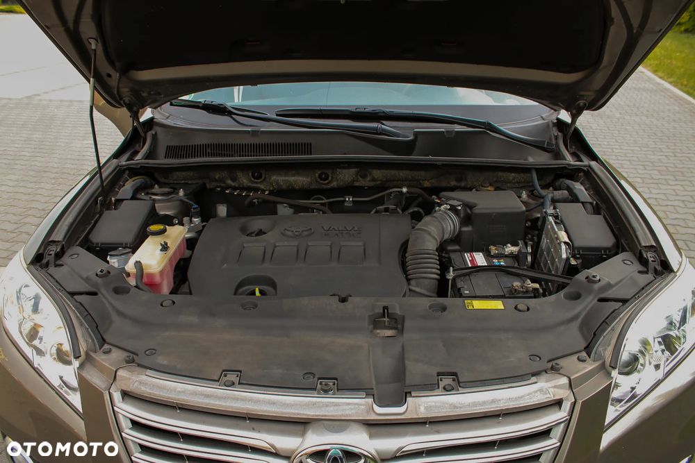 Toyota RAV4 2.0 4x2 Sol - 40