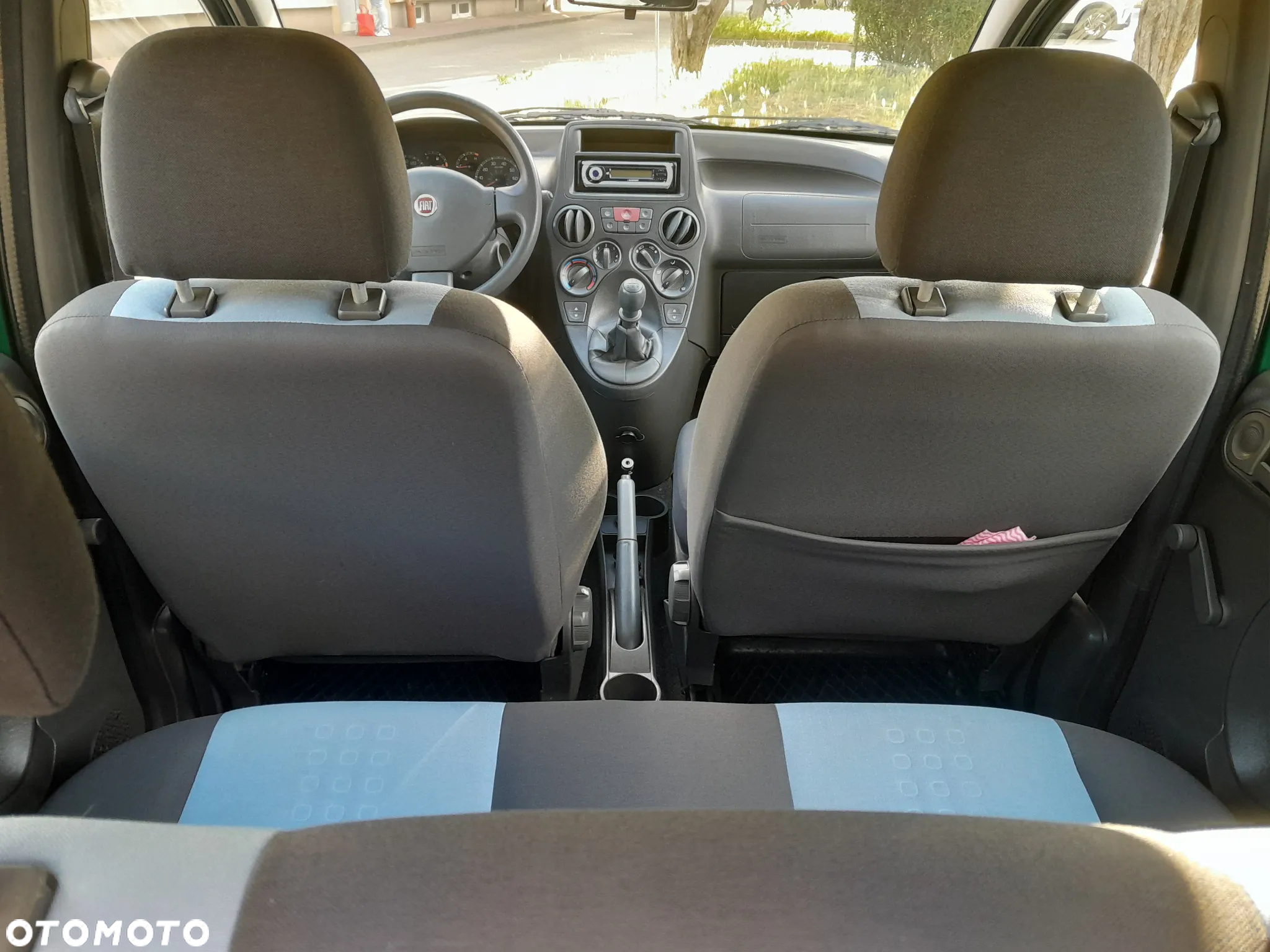 Fiat Panda - 13