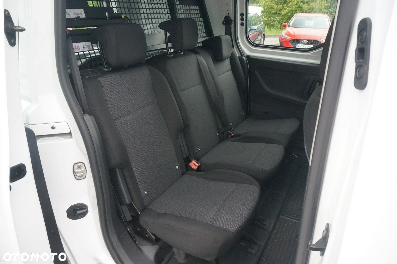 Opel Combo Cargo XL 1.5 CDTI 2,4t (bryg.) - 30