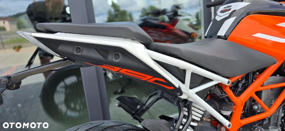 KTM Duke - 15