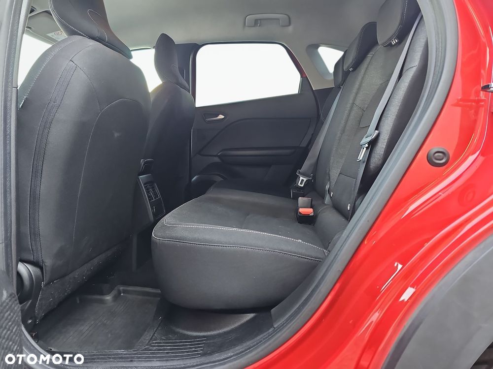 Renault Captur 1.5 Blue dCi Zen - 21