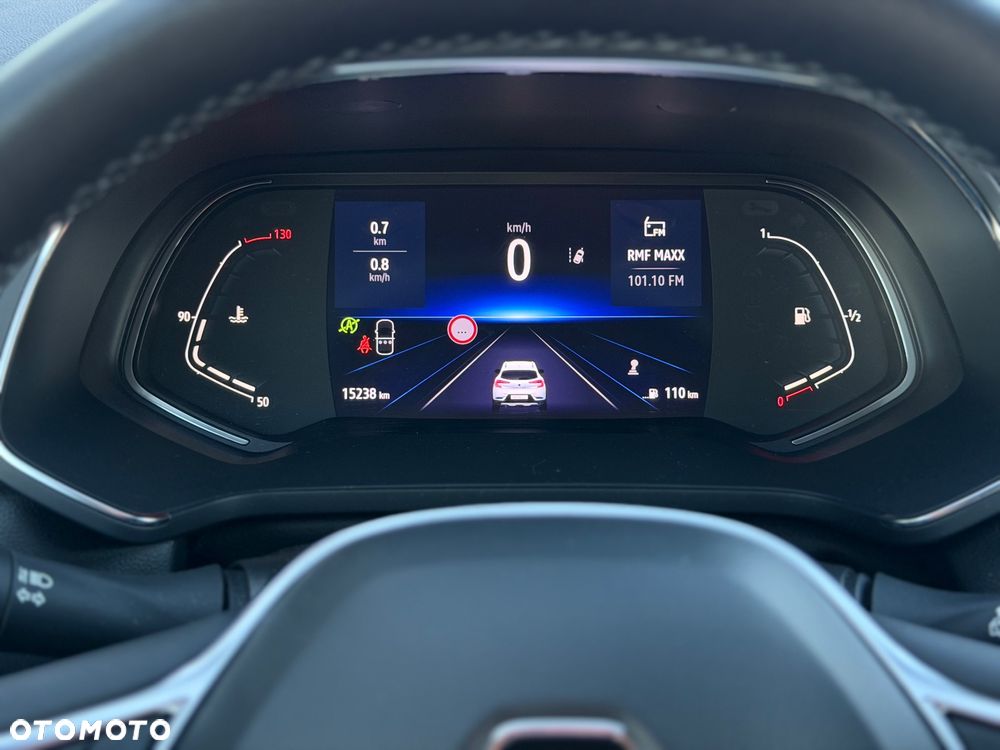 Renault Captur 1.0 TCe Intens - 13