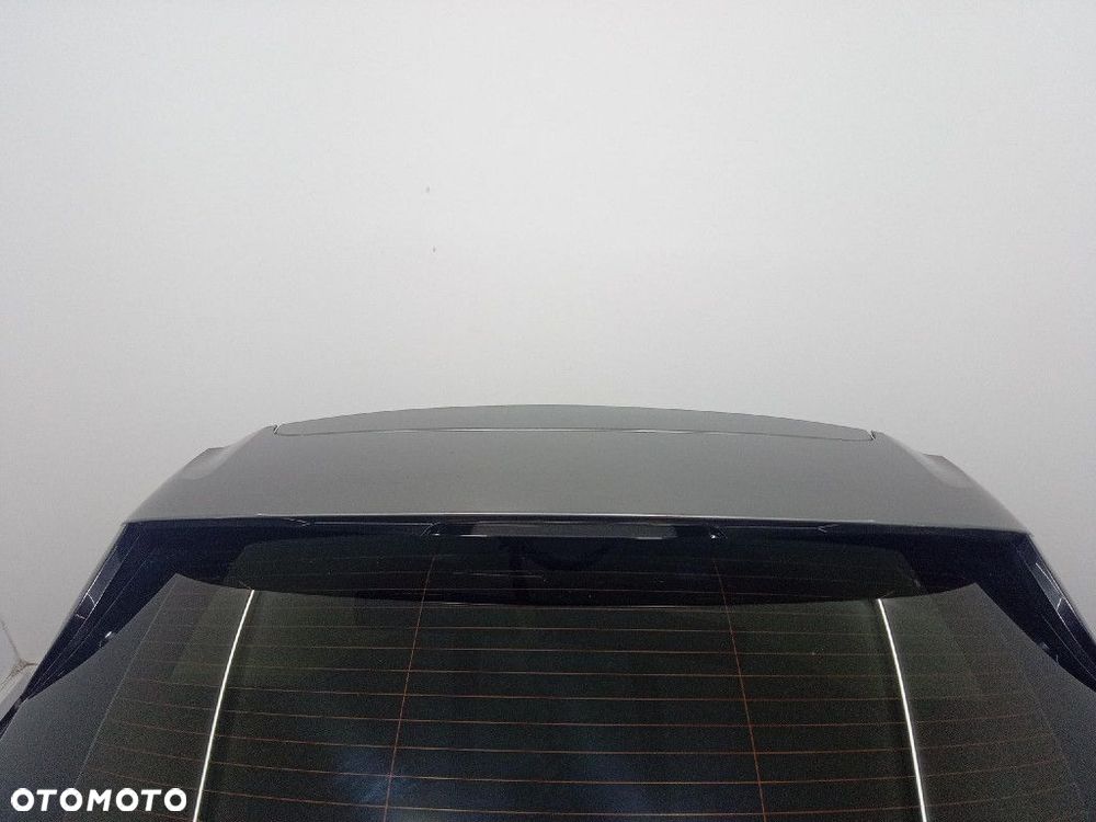 OPEL INSIGNIA B KOMBI TYLNA KLAPA BAGAŻNIKA EU  GR5 - 2