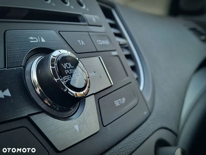 Honda CR-V 2.0 Elegance - 17