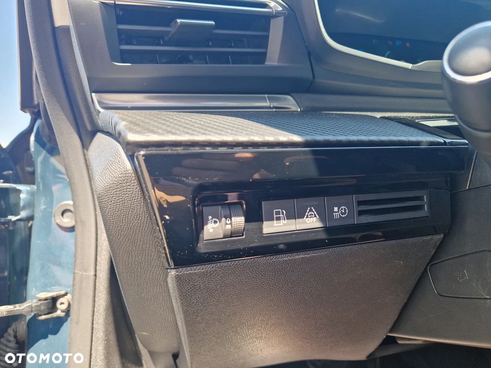 Peugeot 508 - 23