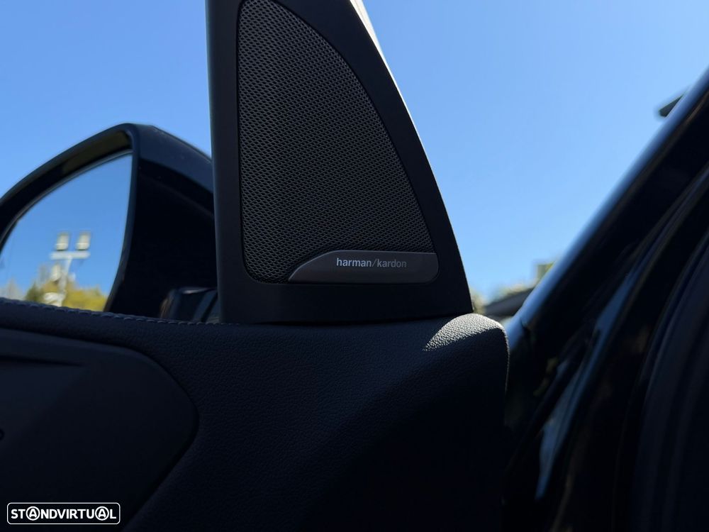 BMW X5 45 e xDrive Pack M - 22