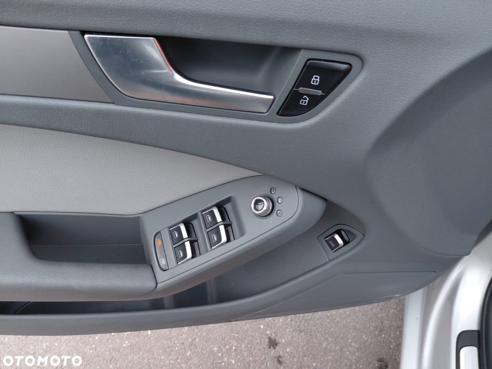 Audi A4 Avant 1.8 TFSI multitronic Ambition - 9