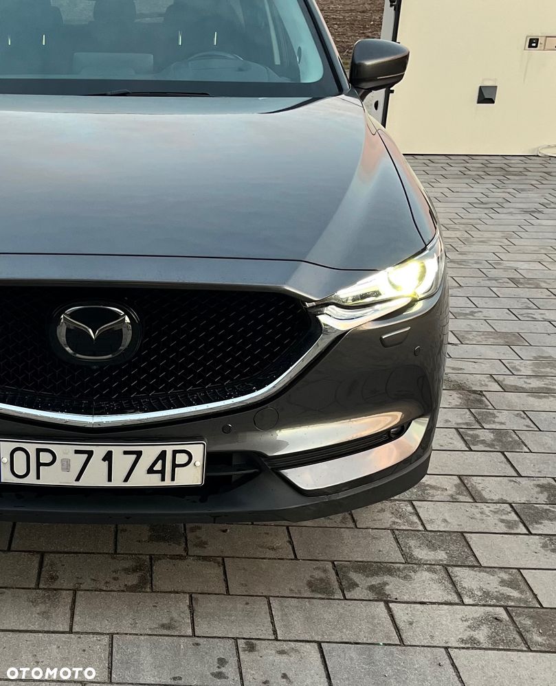 Mazda CX-5 2.5 Skyprestige 2WD - 18