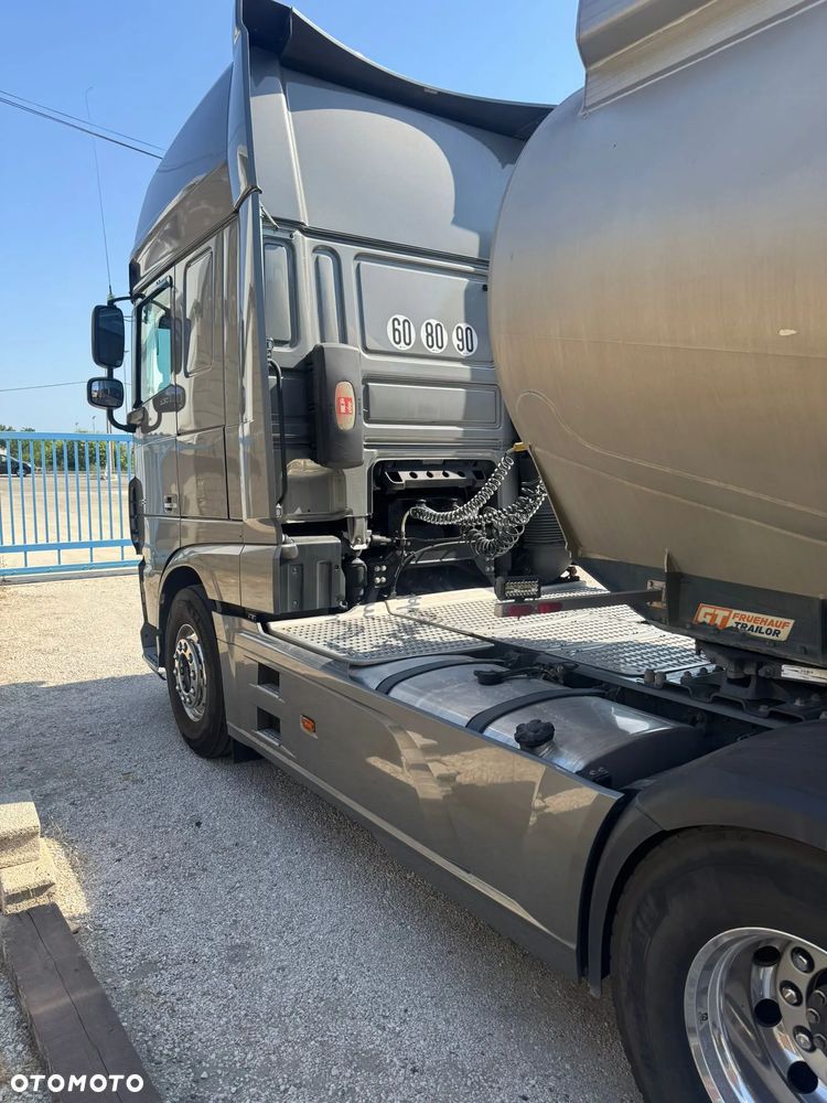 DAF 530 - 4