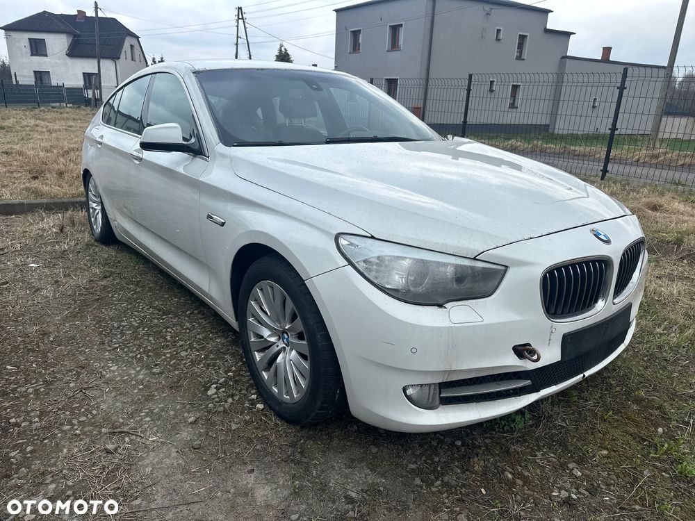 BMW 5GT 530d xDrive Modern Line - 1