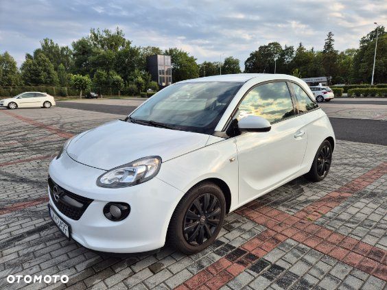 Opel Adam 1.2 - 1
