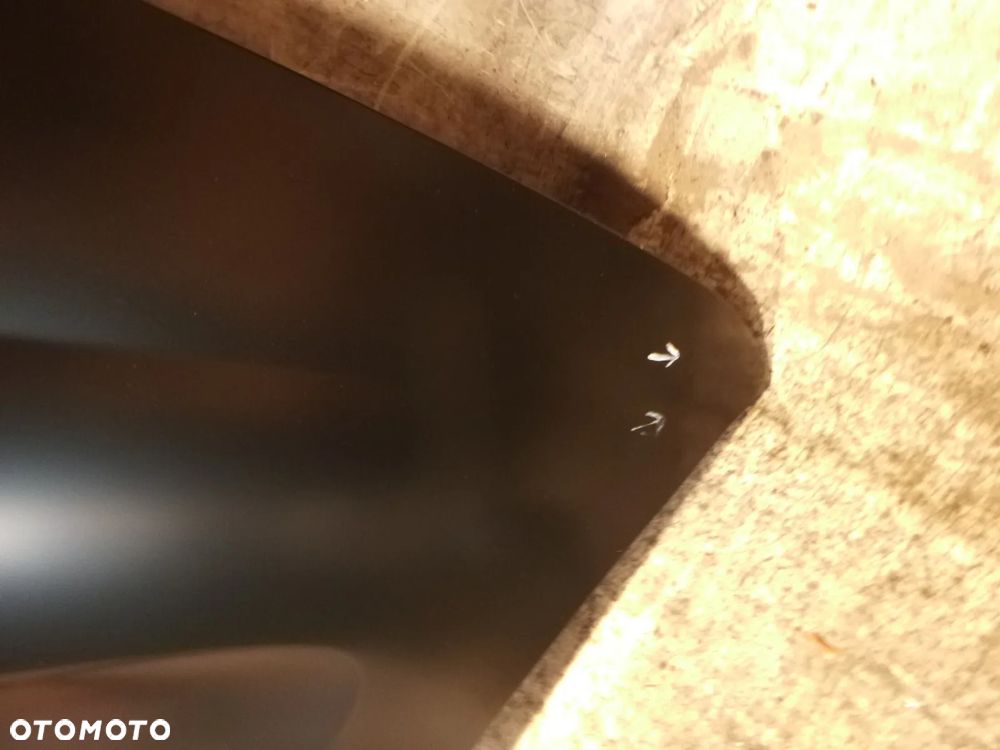 bmw x3 x4 f25 f26 10-17r maska silnika nowa z uszkodz - 4