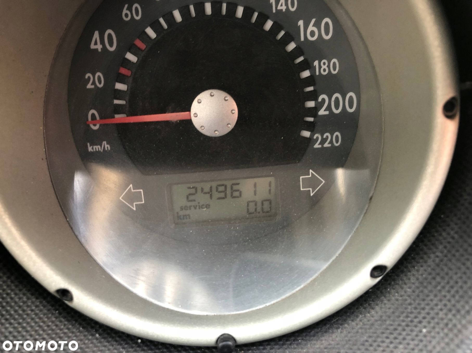 VOLKSWAGEN LUPO IBIZA II POLO III 6N LIFT 99-01 SILNIK 1.4 MPI AUD GOŁY! - 4