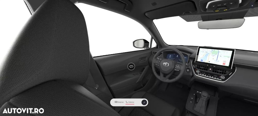 Toyota Corolla Cross - 5