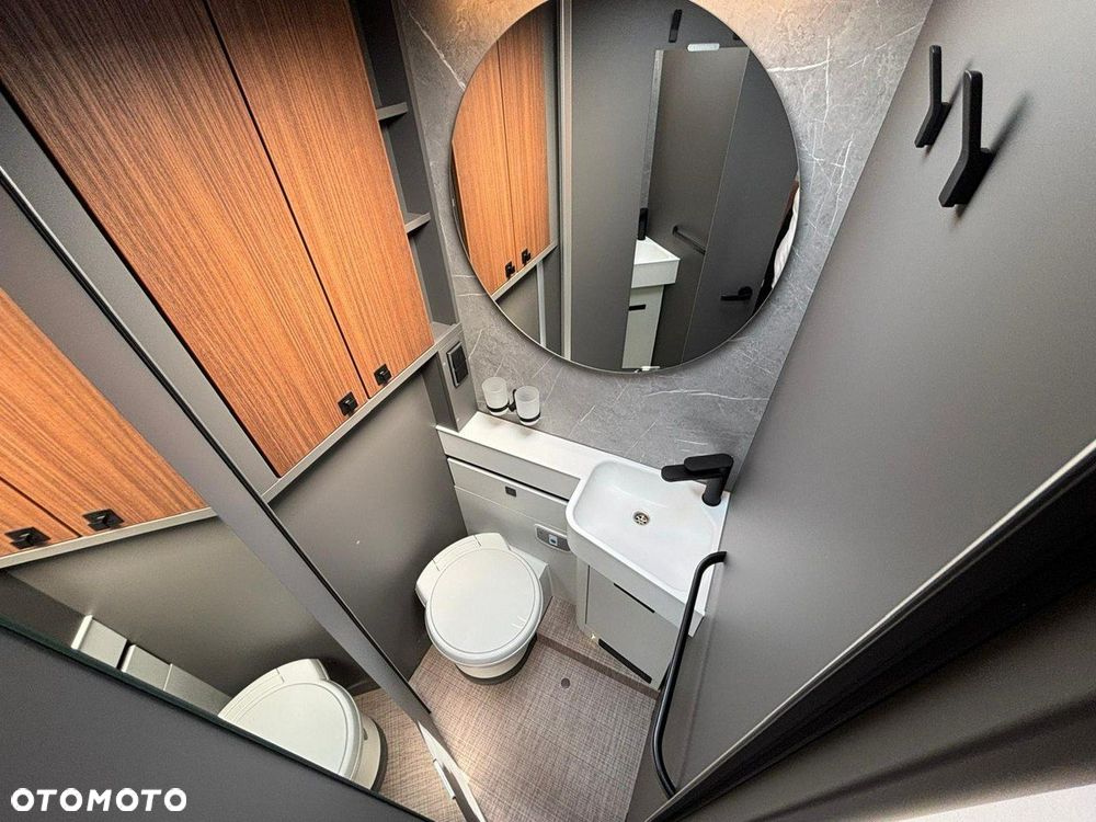 Hymer-Eriba Hymer B-MC T680 - 11