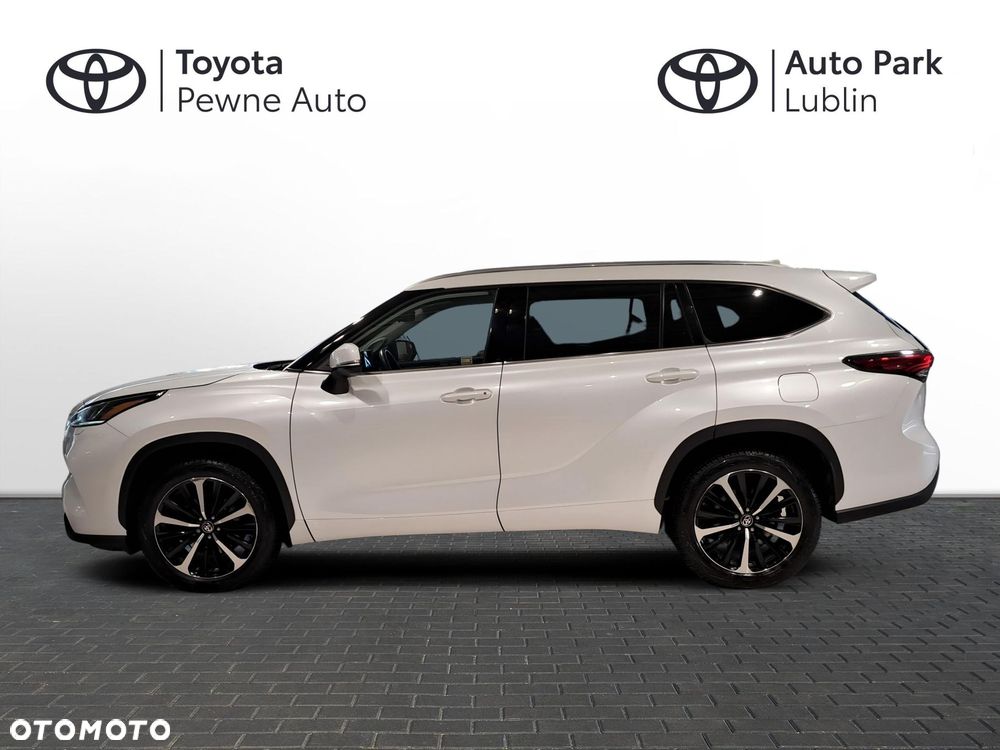 Toyota Highlander - 2