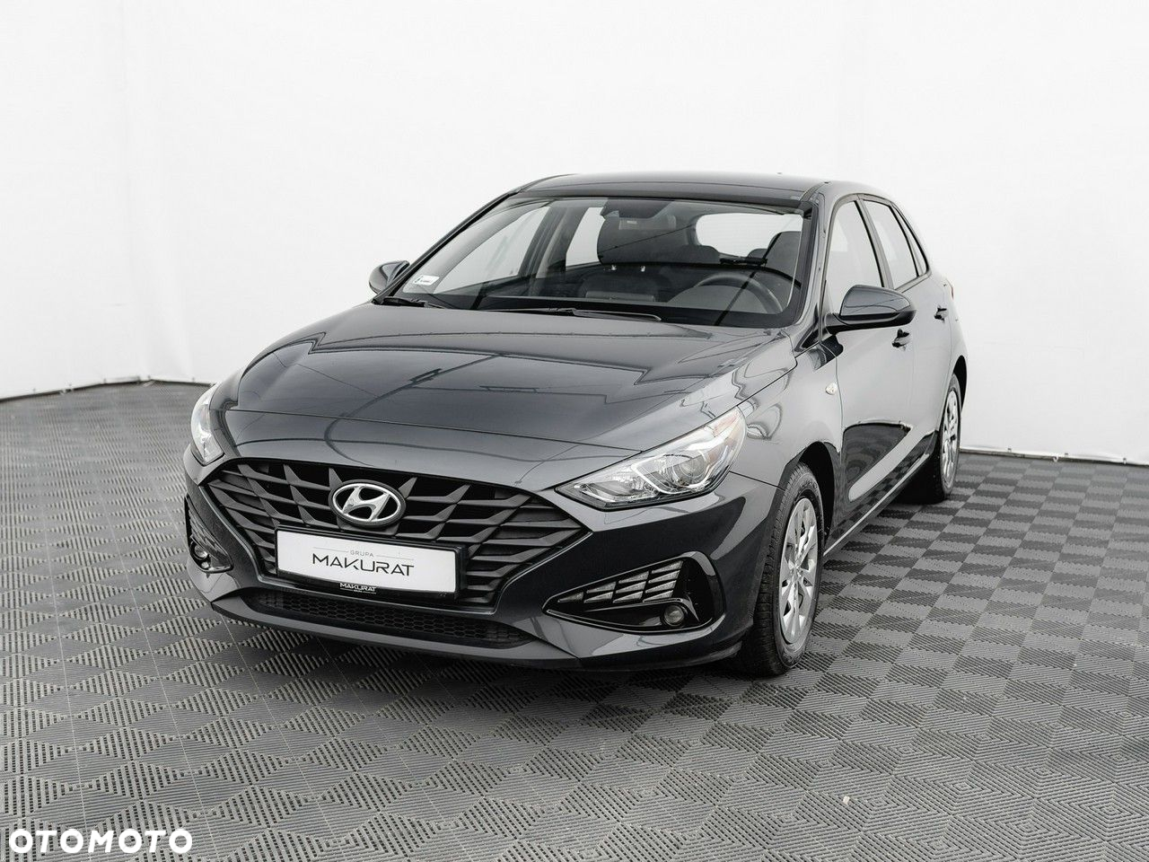 Hyundai i30 1.5 DPI Classic + - 3