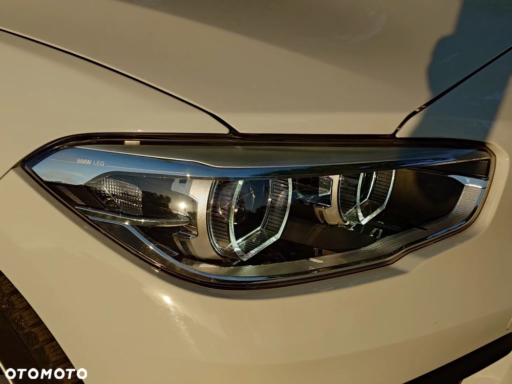 BMW Seria 1 118i Advantage - 6