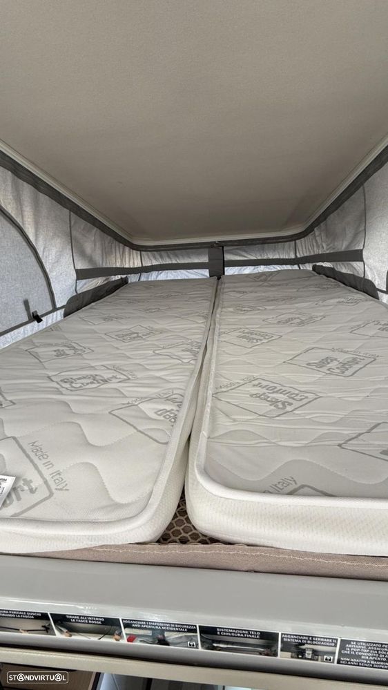 Autostar Van 590LT POP-UP - 58