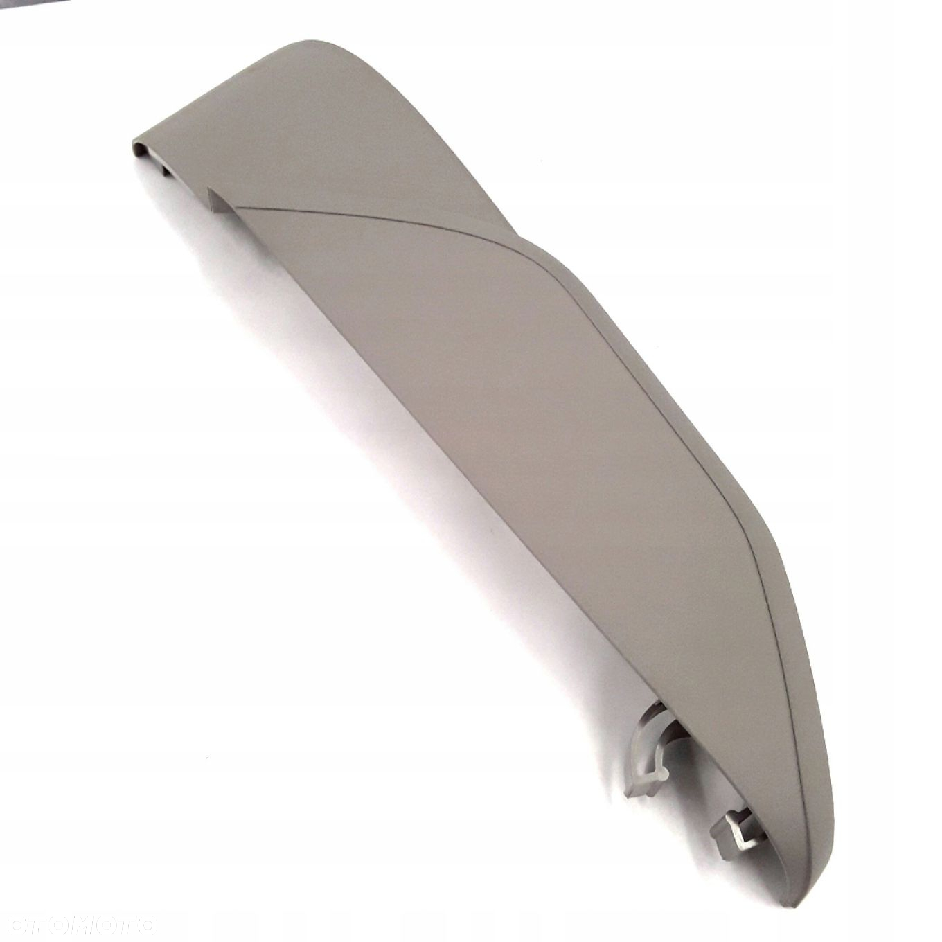 VOLVO S40 V50 panel oslona lewego fotela OE - 3