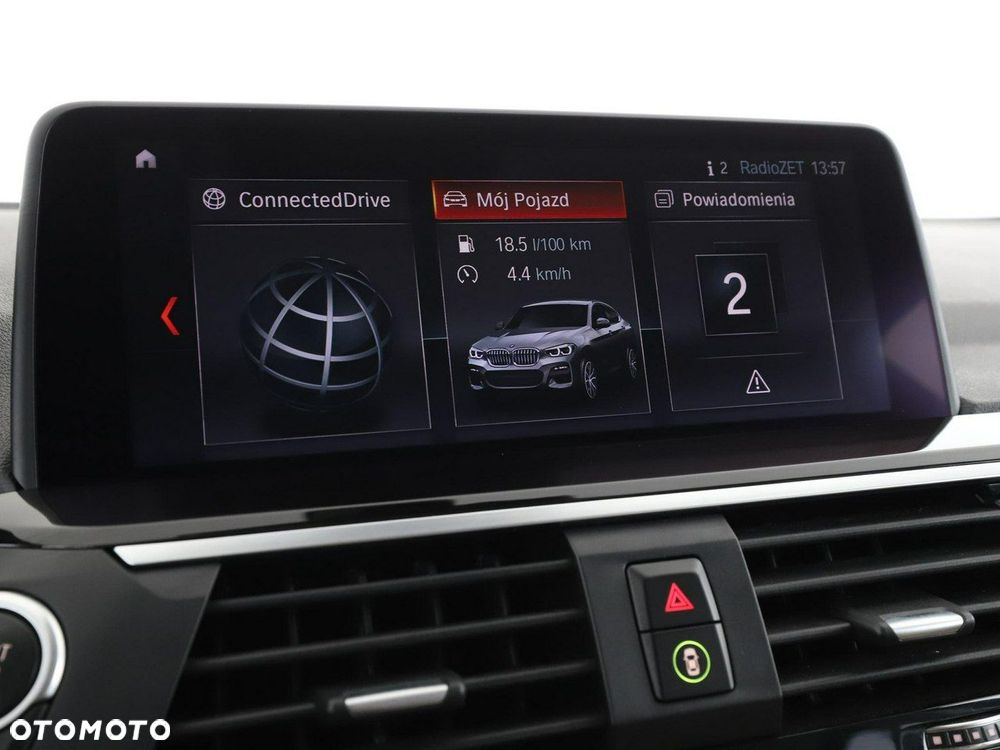 BMW X4 xDrive25d xLine - 24