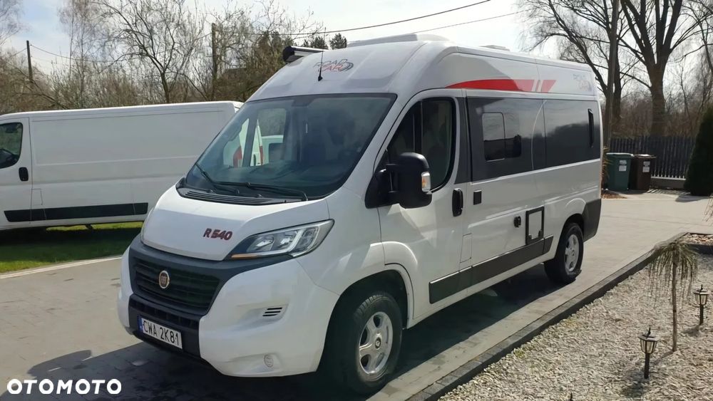 Fiat Ducato - 20