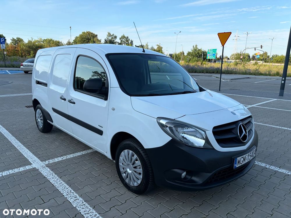 Mercedes-Benz Citan - 3