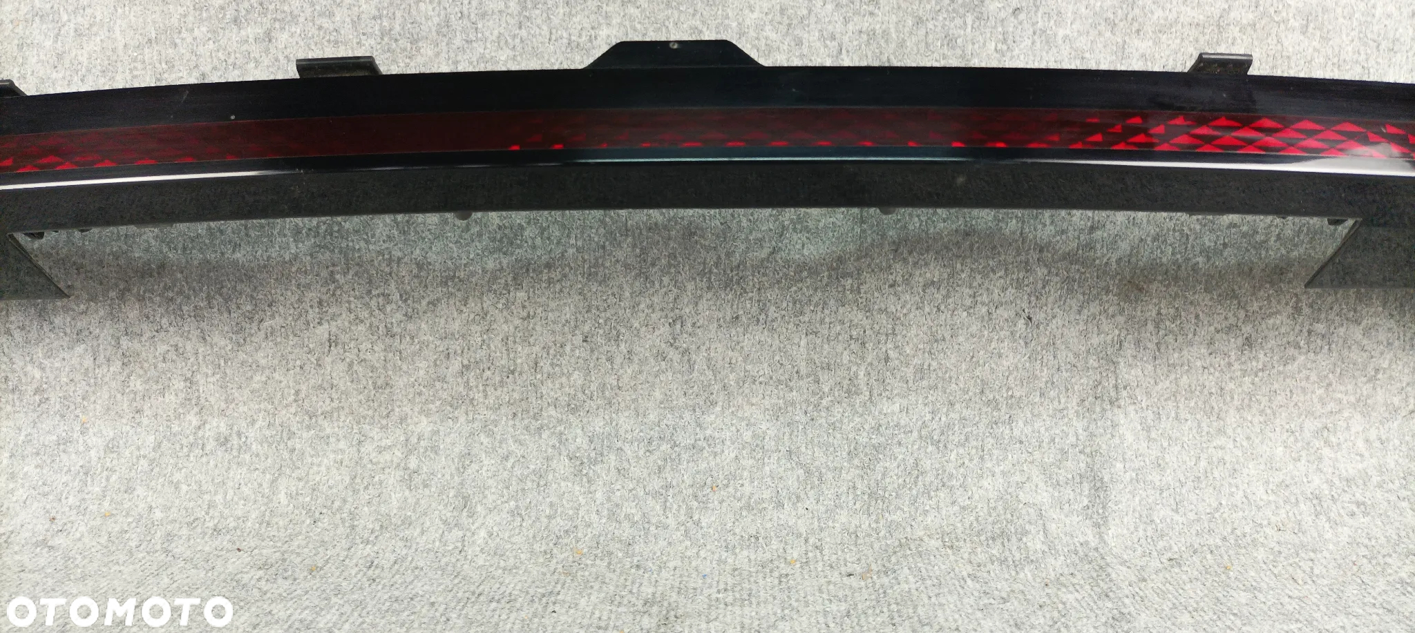 LAMPA TYLNA TYŁ ŚRODKOWA BLENDA KLAPY - HYUNDAI TUCSON IV 2020- - 7
