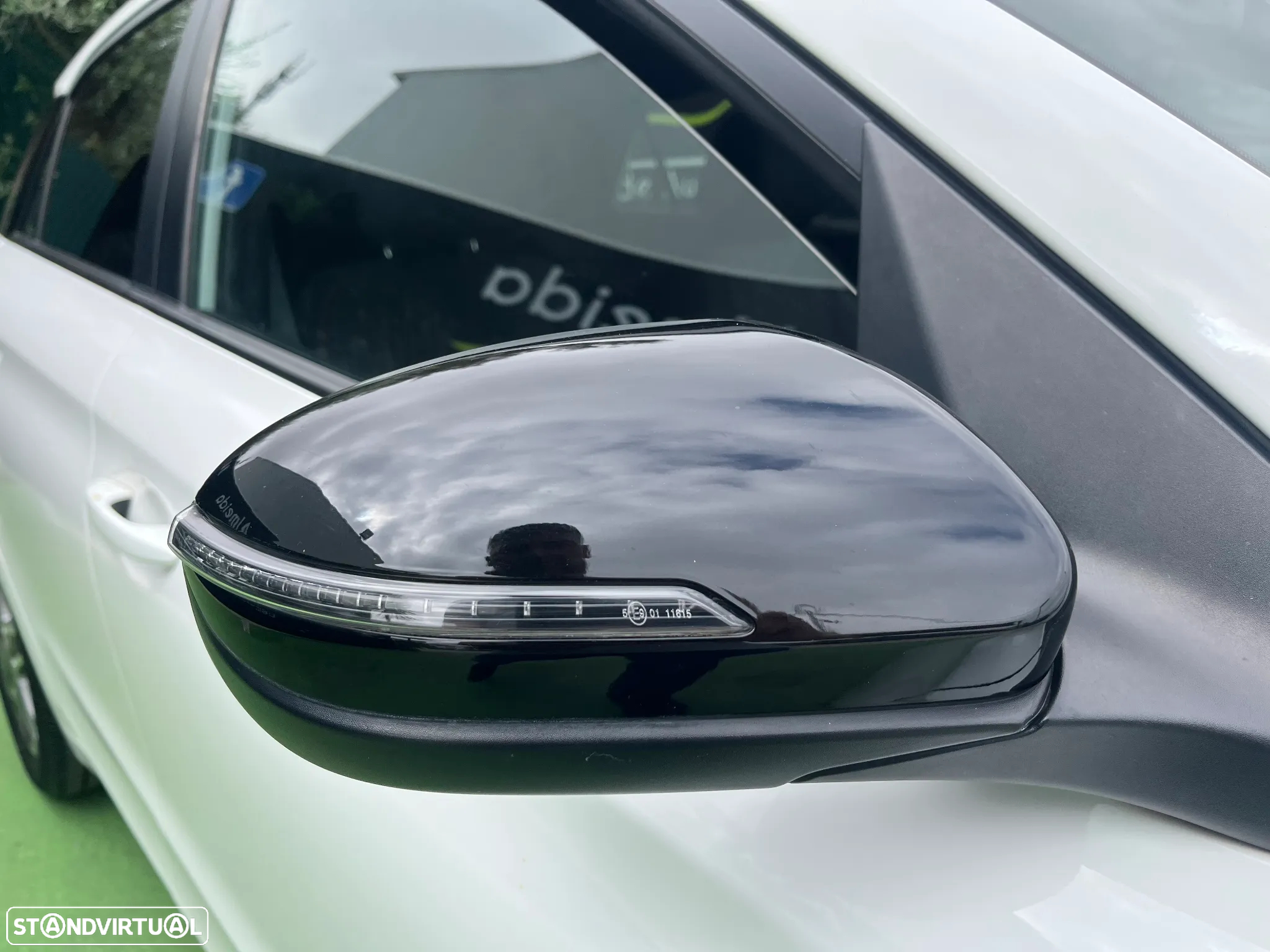 Hyundai i20 1.0 T-GDI Style DCT - 7
