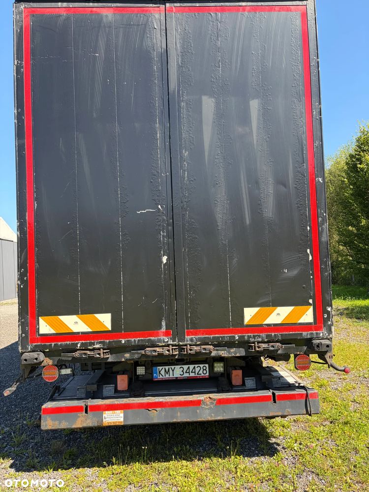 Mercedes-Benz Atego 1229 - 7