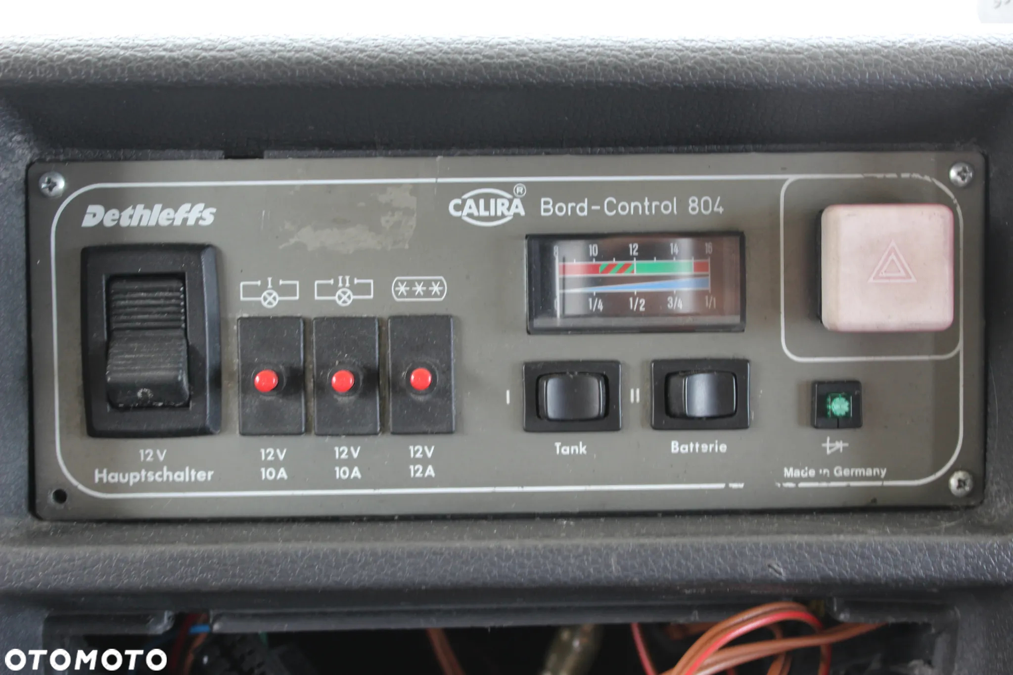 Fiat Ducato - 23