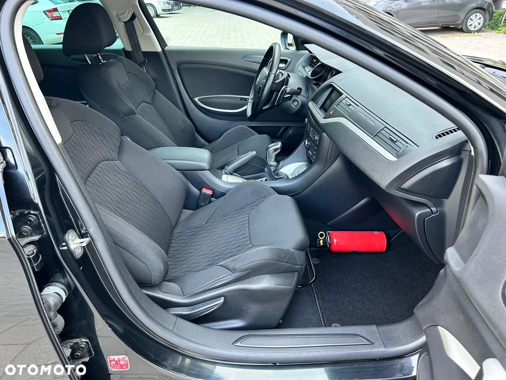 Citroën C5 1.6 e-HDi Seduction MCP - 15